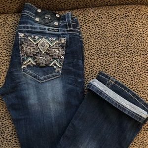 Miss me jeans 👖